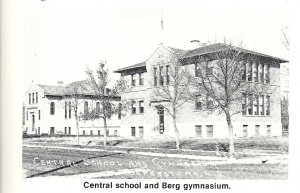 central school